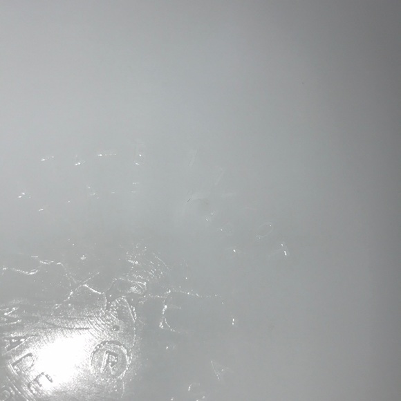 Vintage old orchard Pyrex casseroles. Set of 2 - Picture 10 of 14